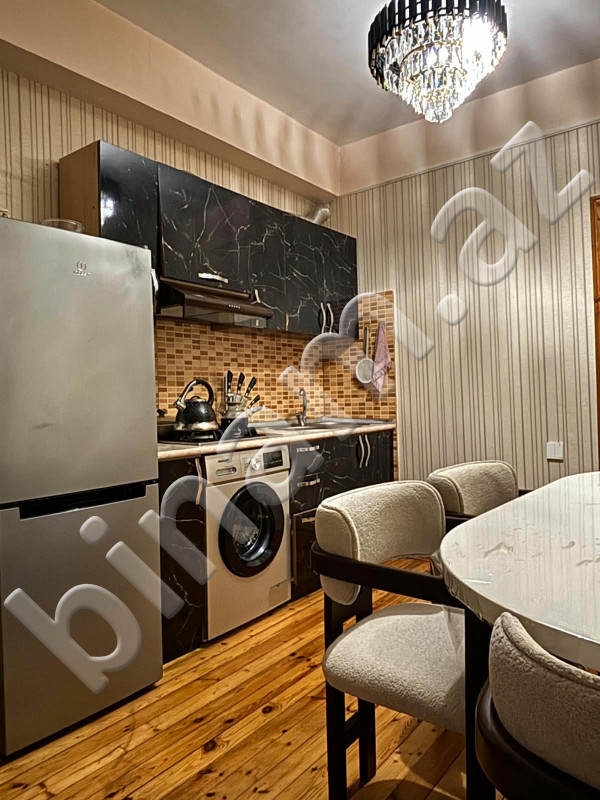 2-комн. квартира на продажу, Масазыр, Апшерон