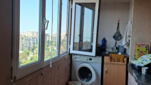 2 otaqlı Köhnə tikili, Satış, Bakı, Xətai, Əhmədli