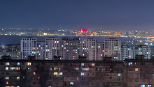 2 otaqlı Köhnə tikili, Satış, Bakı, Xətai, Əhmədli
