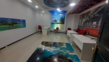 1 otaqlı Ofis