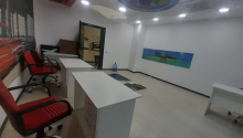 1 otaqlı Ofis, Kirayə (aylıq), Bakı, Nərimanov, Nəriman Nərimanov