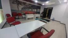 1 otaqlı Ofis, Kirayə (aylıq), Bakı, Nərimanov, Nəriman Nərimanov