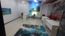 1 otaqlı Ofis, Kirayə (aylıq), Bakı, Nərimanov, Nəriman Nərimanov