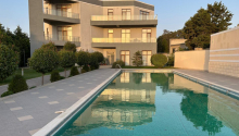 10 otaqlı Bağ evləri, Satış, Bakı, Xəzər, Koroğlu