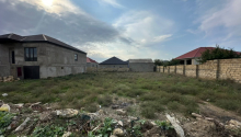 6 m2 Torpaq, Satış, Abşeron