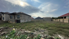 6 m2 Torpaq, Satış, Abşeron