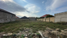 6 m2 Torpaq, Satış, Abşeron