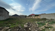 6 m2 Torpaq, Satış, Abşeron