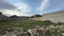 6 m2 Torpaq, Satış, Abşeron
