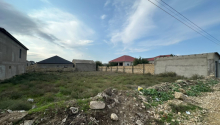 6 m2 Torpaq, Satış, Abşeron