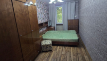 4 otaqlı Köhnə tikili, Kirayə (aylıq), Bakı, Nərimanov, Nəriman Nərimanov
