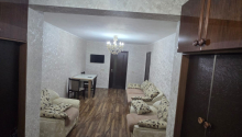 4 otaqlı Köhnə tikili