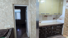 4 otaqlı Köhnə tikili, Kirayə (aylıq), Bakı, Nərimanov, Nəriman Nərimanov