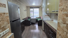 4 otaqlı Köhnə tikili, Kirayə (aylıq), Bakı, Nərimanov, Nəriman Nərimanov