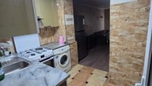 4 otaqlı Köhnə tikili, Kirayə (aylıq), Bakı, Nərimanov, Nəriman Nərimanov