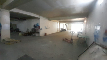 1 otaqlı Obyekt, Kirayə (aylıq), Bakı, Nərimanov, Gənclik
