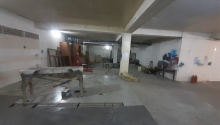 1 otaqlı Obyekt, Kirayə (aylıq), Bakı, Nərimanov, Gənclik
