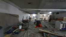 1 otaqlı Obyekt, Kirayə (aylıq), Bakı, Nərimanov, Gənclik