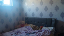 2 otaqlı Villa / Həyət evi, Satış, Bakı, Xəzər, Koroğlu