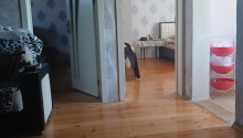 2 otaqlı Villa / Həyət evi, Satış, Bakı, Xəzər, Koroğlu