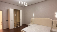 5 otaqlı Bağ evləri, Satış, Bakı, Xəzər, Koroğlu