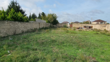 15 sot Torpaq, Satış, Bakı, Xəzər, Koroğlu