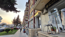  otaqlı Obyekt, Satış, Bakı, Nəsimi, Memar Əcəmi