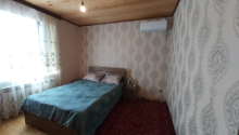 5 otaqlı Bağ evləri, Satış, Qəbələ