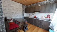 5 otaqlı Bağ evləri, Satış, Qəbələ