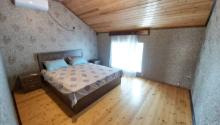 5 otaqlı Bağ evləri, Satış, Qəbələ