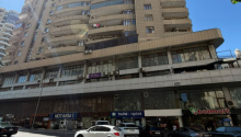 3 otaqlı Yeni tikili, Satış, Bakı, Nərimanov, 28 may