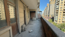 3 otaqlı Yeni tikili, Satış, Bakı, Nərimanov, 28 may