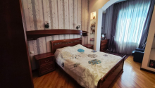 4 otaqlı Yeni tikili, Satış, Bakı, Nəsimi, 28 may