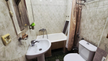 2 otaqlı Köhnə tikili, Satış, Bakı, Nəsimi, 28 may