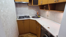 2 otaqlı Köhnə tikili, Satış, Bakı, Nəsimi, 28 may