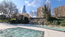 2 otaqlı Köhnə tikili, Kirayə (aylıq), Bakı, Səbail, İçəri şəhər
