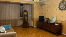3 otaqlı Yeni tikili, Satış, Bakı, Nəsimi, Gənclik