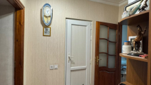3 otaqlı Köhnə tikili, Kirayə (aylıq), Bakı, Yasamal, Nizami